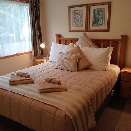 Taranaki Experience Apartment นิวพลีมัธ ภายนอก รูปภาพ