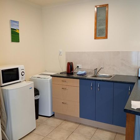 Taranaki Experience Apartment นิวพลีมัธ ภายนอก รูปภาพ