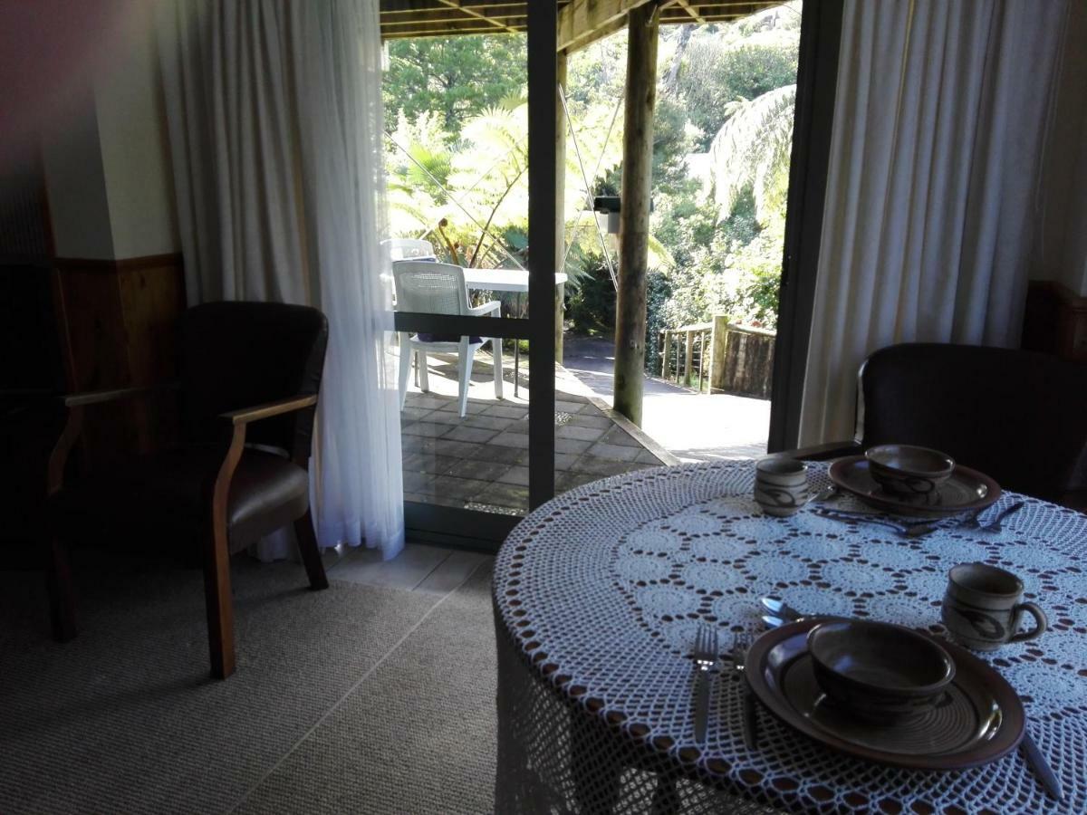 Taranaki Experience Apartment นิวพลีมัธ ภายนอก รูปภาพ