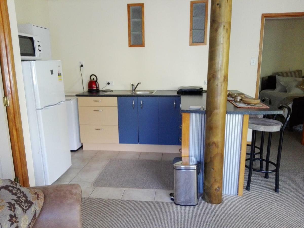 Taranaki Experience Apartment นิวพลีมัธ ภายนอก รูปภาพ