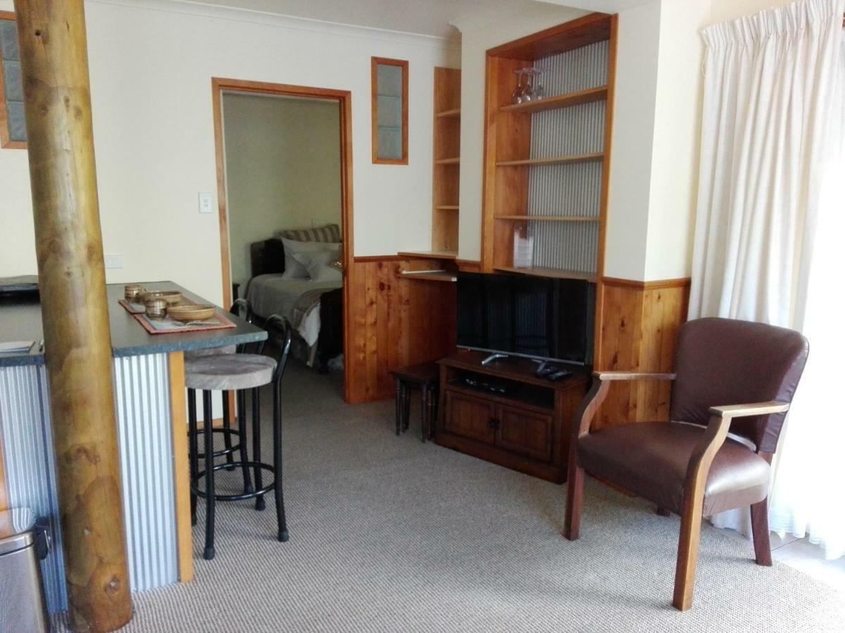 Taranaki Experience Apartment นิวพลีมัธ ภายนอก รูปภาพ