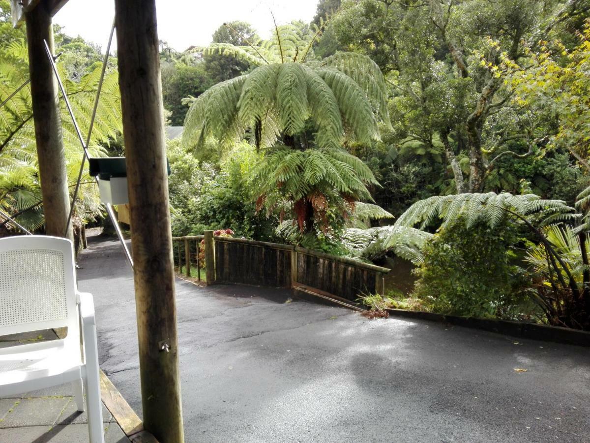 Taranaki Experience Apartment นิวพลีมัธ ภายนอก รูปภาพ
