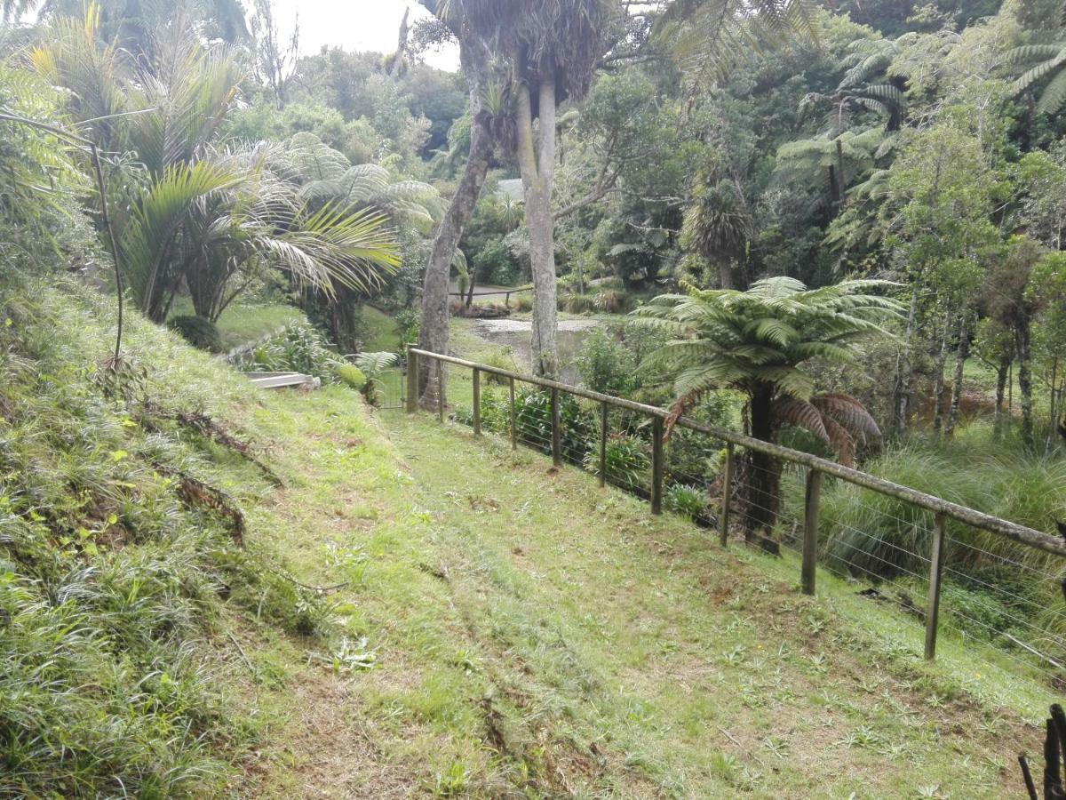 Taranaki Experience Apartment นิวพลีมัธ ภายนอก รูปภาพ
