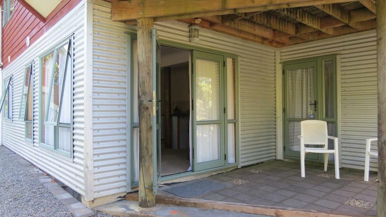 Taranaki Experience Apartment นิวพลีมัธ ภายนอก รูปภาพ