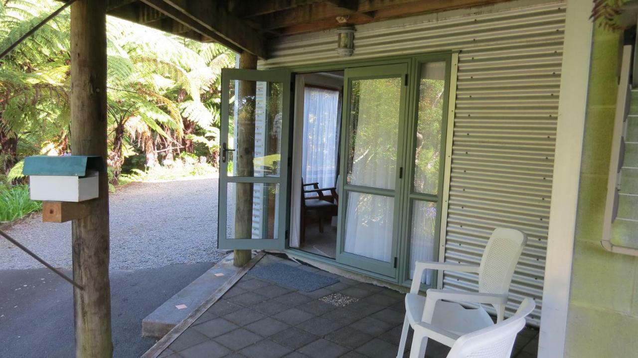 Taranaki Experience Apartment นิวพลีมัธ ภายนอก รูปภาพ